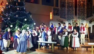 Jastrzębski Koncert Noworoczny